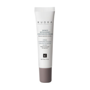 Kuora 28 Days Botox Effect Eye Contour Cream 15ml