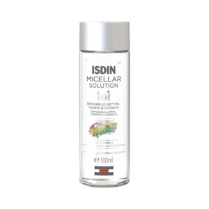 ISDIN 4In1 Micellar Solution 100ml ^^1N..AC 18/4/2026