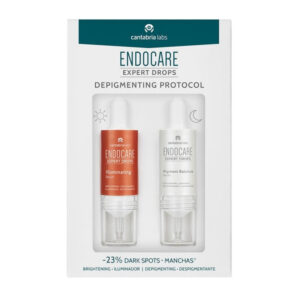 Endocare Expert Drops Depigmenting Protocol