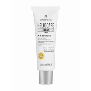 Heliocare 360 MD A-R Sunblock Spf 50+ Emulsion 50ml N..AC 3/6/2026