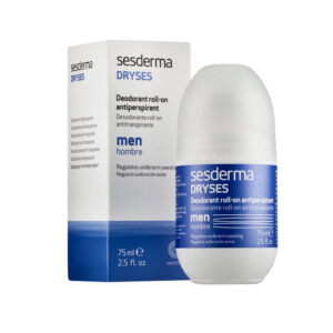 Sesderma Dryses Men Anti Perspirant Deo Roll On 75ml