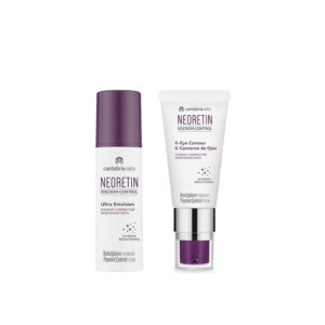 Neoretin Discrom Control K-Eye Contour Pigment Corrector Cream 15ml