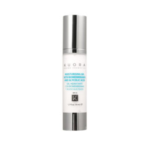 Kuora SPF 10 Moisturising Gel 50ml