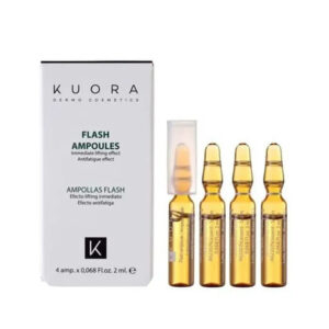 Kuora Flash Immediate Lifting 4 Amp