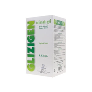 Glizigen Intimate Gel 250ml