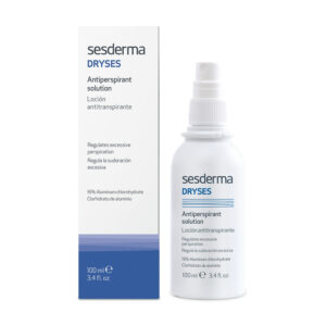Sesderma Dryses Anti Perspirant Solution Spray 100ml N..AC 24/7/2025