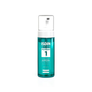 ISDIN Acniben Purifying Foam Cleanser 150ml