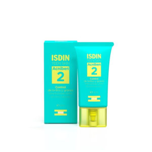 ISDIN Acniben Shine & Pimples Control Gel Cream 40ml