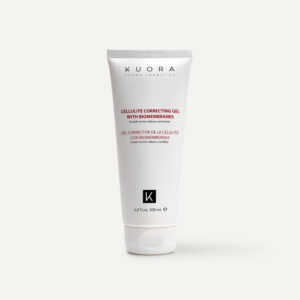 Kuora Cellulite Correcting Gel 200ml