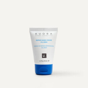 Kuora 5% Urea Repair Hand Cream 50ml