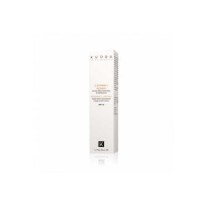 Kuora Vitamin C & Retinol Serum 50ml