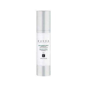 Kuora Day & Night Soya Cream 50ml