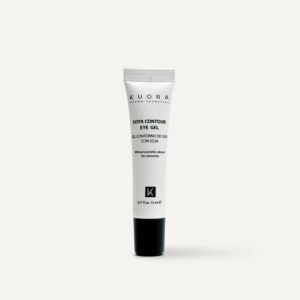 Kuora Soya Eye Contour Gel 15ml