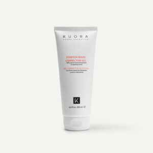 Kuora Stretch Mark Corrector Gel 200ml