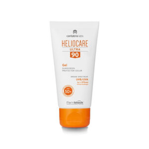 Heliocare Ultra Sunblock SPF 90 Gel 50ml *M