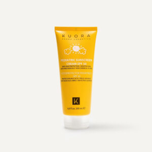 Kuora Kids Sunblock Spf 50 Cream 200ml