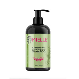 Mielle Rosemary Mint Strengthening Shampoo 355ml