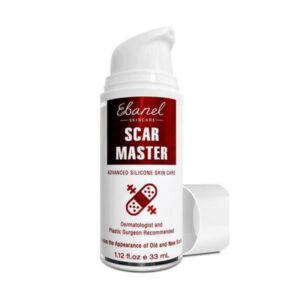 Ebanel Scar Master Silicone Gel 33ml