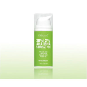 Ebanel 30%AHA Exfoliating Gel 30ml