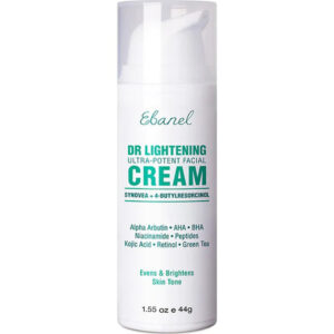 Ebanel DR Lightening 2% Cream 44g Del