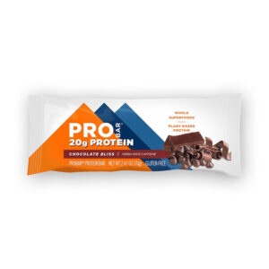Pro G/F  Protein Bar 70g 7@26   جميع الانواع