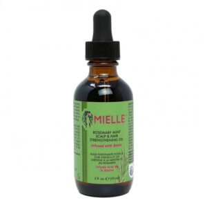 Mielle Rosemary Mint Scalp & Hair Oil 59ml N..AC 20/4/2026