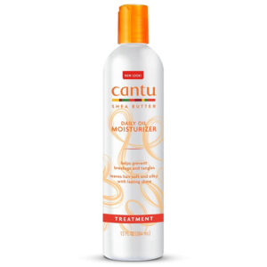 Cantu Shea Butter Daily Oil Moisturizer Treatment 384ml