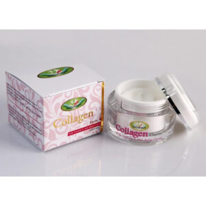 Naturavit Collagen Anti Aging Cream 57g