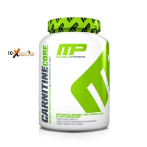 MP Essentials Carnitine Core 1000mg 60 Cap