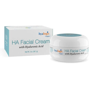 Hyalogic HA Facial Moisturising Cream 56.7 g