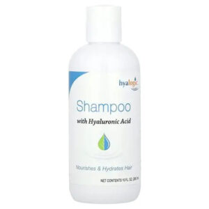 Hyalogic Hyaluronic Acid & Biotin Shampoo  295.7ml