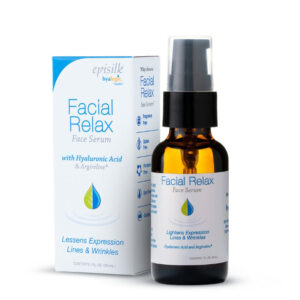 Hyalogic Facial Relax Anti Wrinkle Serum 30ml