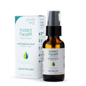 Hyalogic Instant Facelift Anti Wrinkle Serum 30ml