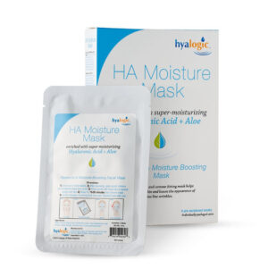 Hyalogic HA Moisturising Tissue Mask 4 Pcs