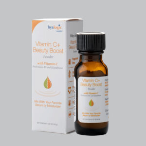 Hyalogic Vit C+ Beauty Boost Powder 6g
