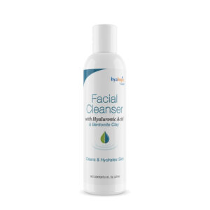 Hyalogic Facial Cleanser 237ml