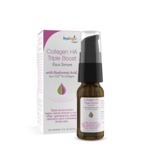 Hyalogic Collagen HA Ttiple Boost Anti Aging Serum 13.5ml