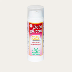 Beta Glucan Gel 50ml