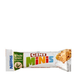 Nestle Cini Minis Cereal Bar 25 g