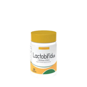 Lactobifidus 30 Cap