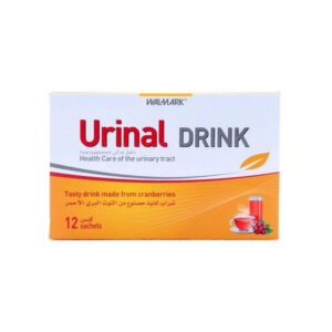 Walmark Urinal Drink 12 Sach