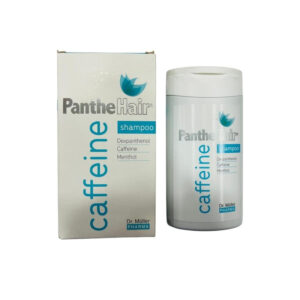 Panthehair Caffeine Hair Growth Shampoo 200ml