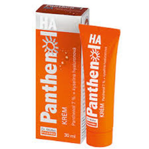 Dr.Panthenol HA Cream 30ml