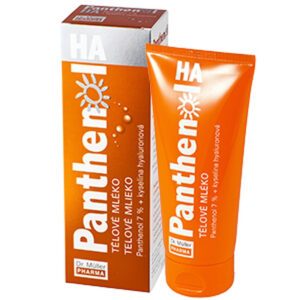 Dr.Panthenol HA Cream 100ml