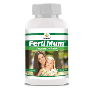 N..A 6/9/2025 Ferti Mum 120 Cap