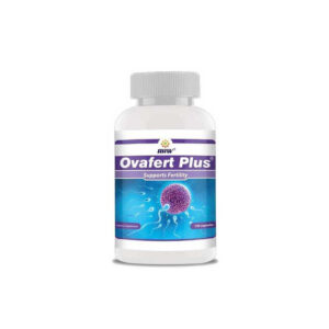 Ovafert Plus 120 Cap