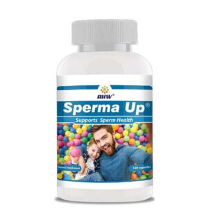 Sperma Up 120 Cap