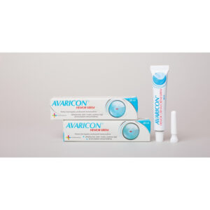 N..A 31/3/2024 Avaricon Anti Hemorrhoid Cream 20 ml