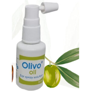 Olivo Oil Ear Spray Solution 30ml
