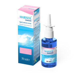Marisol Isotonic N/S 50ml